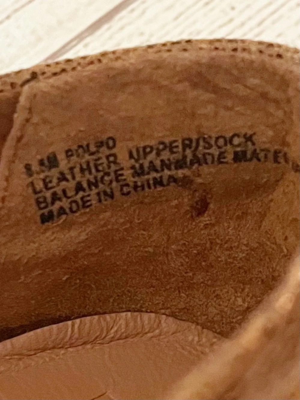 Bacio 61 bacio suede